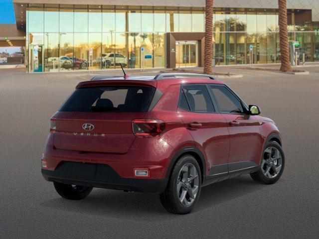 new 2026 Hyundai Venue car, priced at $25,002