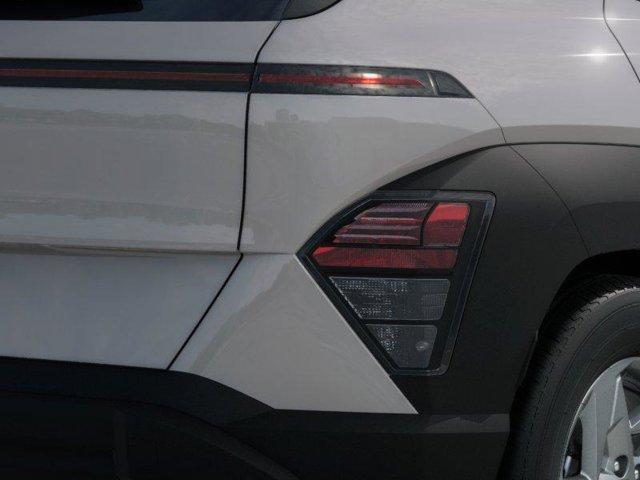 new 2026 Hyundai Kona car, priced at $27,278