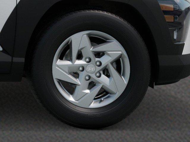 new 2026 Hyundai Kona car, priced at $25,170