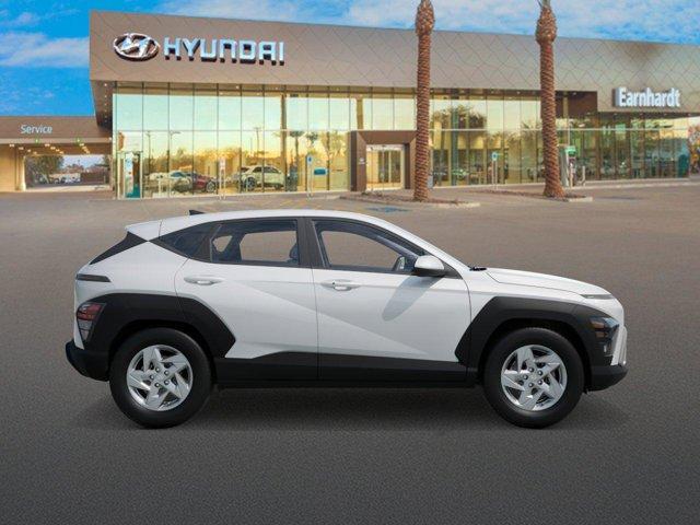 new 2026 Hyundai Kona car, priced at $25,170