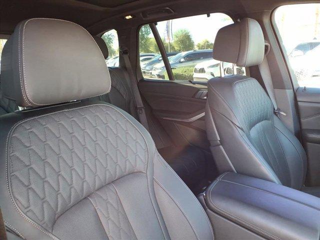 used 2022 BMW X5 car, priced at $45,499