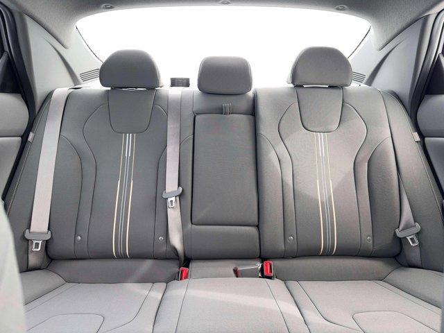 new 2026 Hyundai Elantra car, priced at $24,213