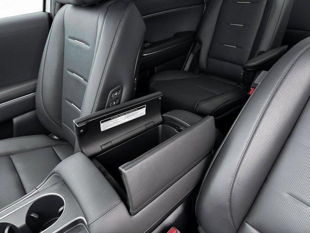 new 2026 Hyundai Palisade car, priced at $55,290
