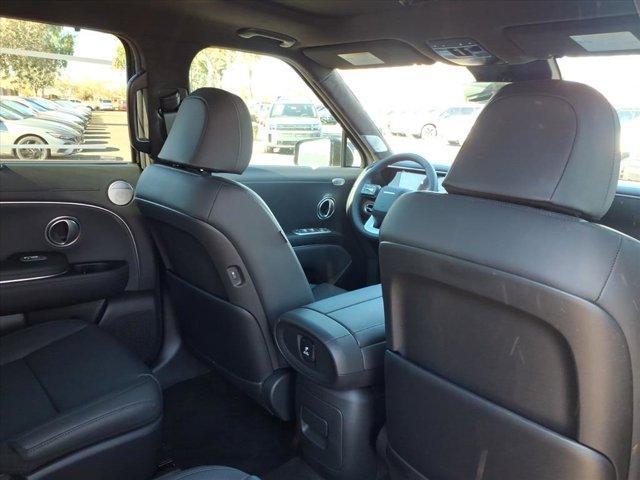 new 2026 Hyundai Palisade car, priced at $55,290