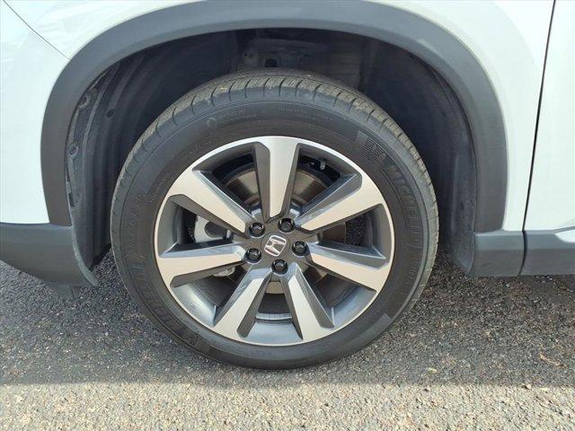 used 2023 Honda Pilot car, priced at $30,999