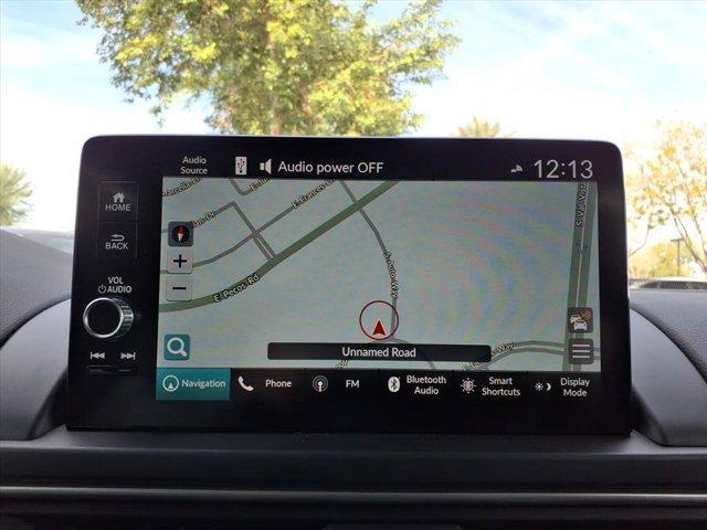 used 2023 Honda Pilot car, priced at $30,999