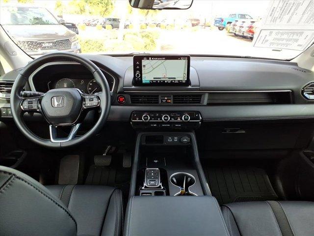 used 2023 Honda Pilot car, priced at $30,999