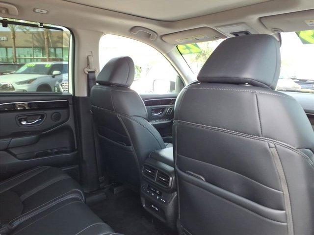 used 2023 Honda Pilot car, priced at $30,999