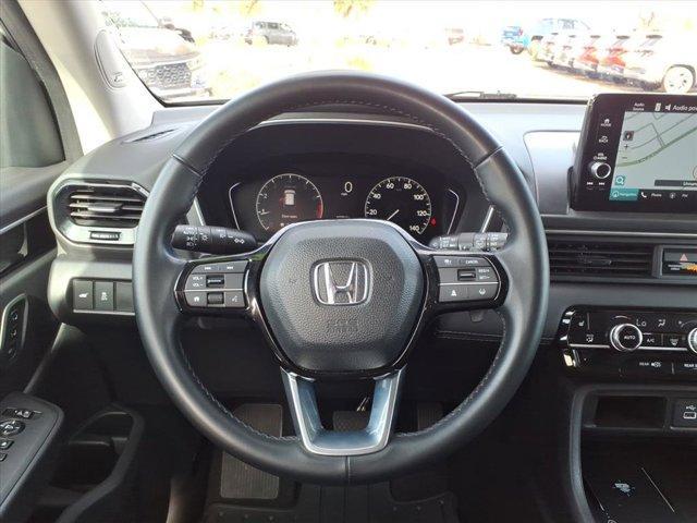 used 2023 Honda Pilot car, priced at $30,999