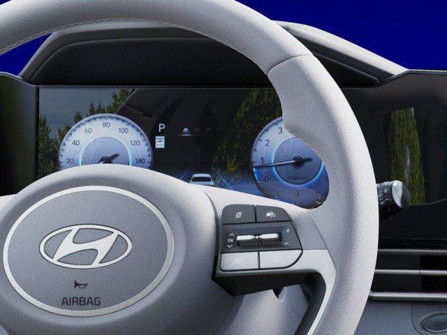 new 2026 Hyundai ELANTRA HEV car, priced at $27,688