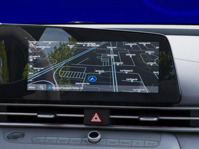 new 2026 Hyundai ELANTRA HEV car, priced at $27,688