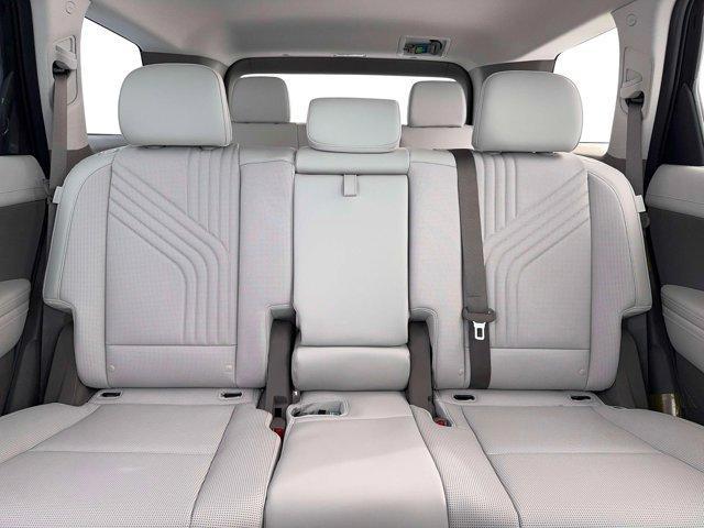 new 2026 Hyundai Palisade car, priced at $43,251