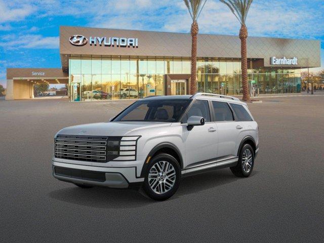 new 2026 Hyundai Palisade car, priced at $42,551