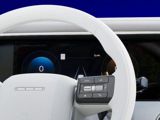 new 2026 Hyundai Palisade car, priced at $42,551