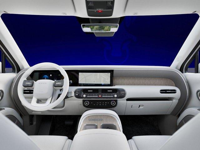 new 2026 Hyundai Palisade car, priced at $42,551