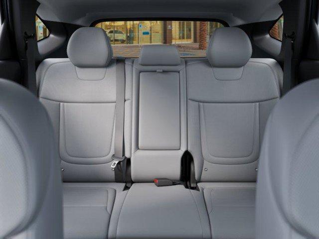 new 2026 Hyundai TUCSON Hybrid car, priced at $44,979