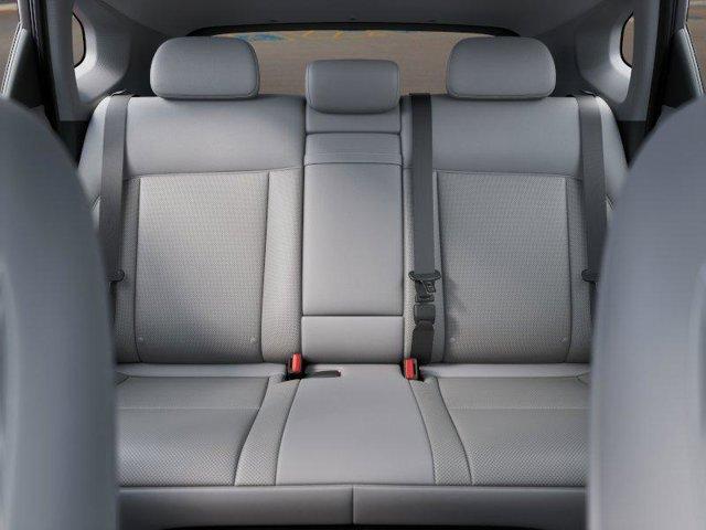 new 2026 Hyundai Kona car, priced at $27,540