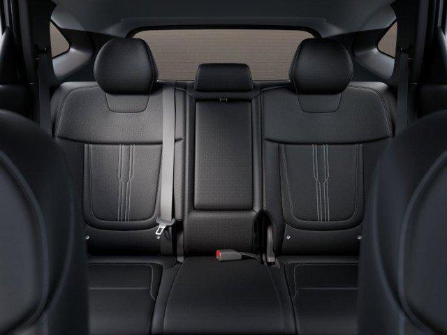 new 2026 Hyundai Tucson car, priced at $30,436