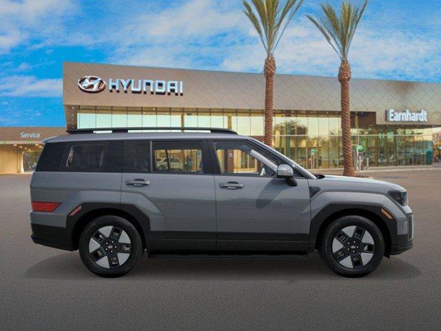 new 2026 Hyundai SANTA FE HEV car, priced at $38,304