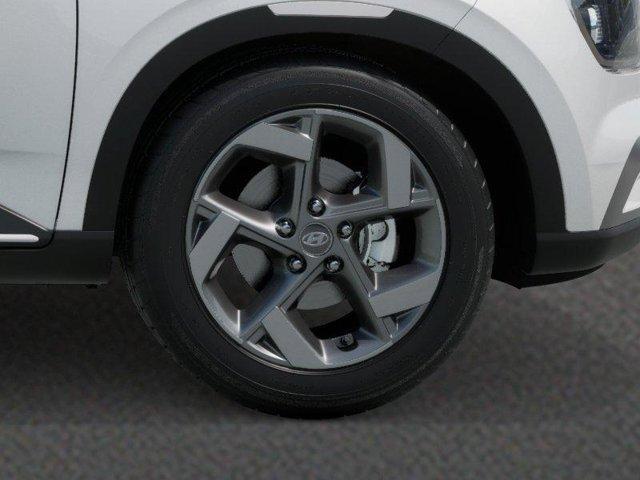 new 2026 Hyundai Venue car, priced at $24,187