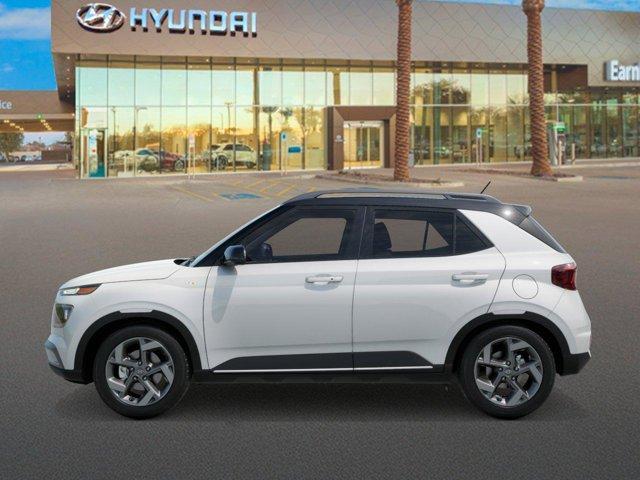 new 2026 Hyundai Venue car, priced at $24,187