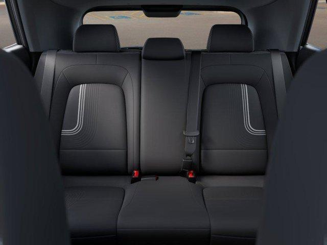 new 2026 Hyundai Venue car, priced at $24,187