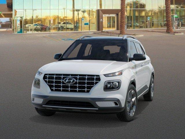 new 2026 Hyundai Venue car, priced at $24,187