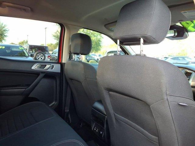 used 2020 Ford Ranger car, priced at $25,999