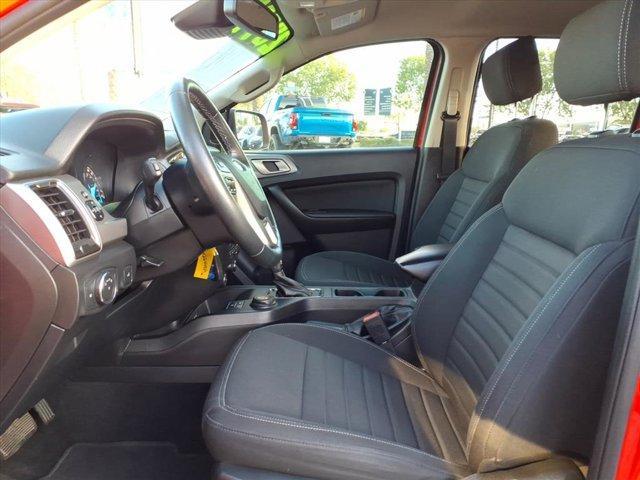 used 2020 Ford Ranger car, priced at $25,999