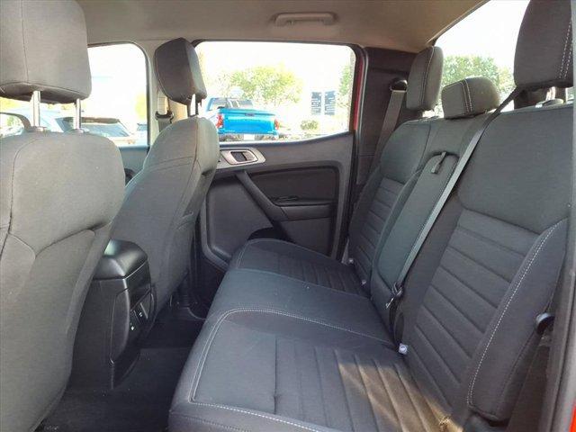 used 2020 Ford Ranger car, priced at $25,999