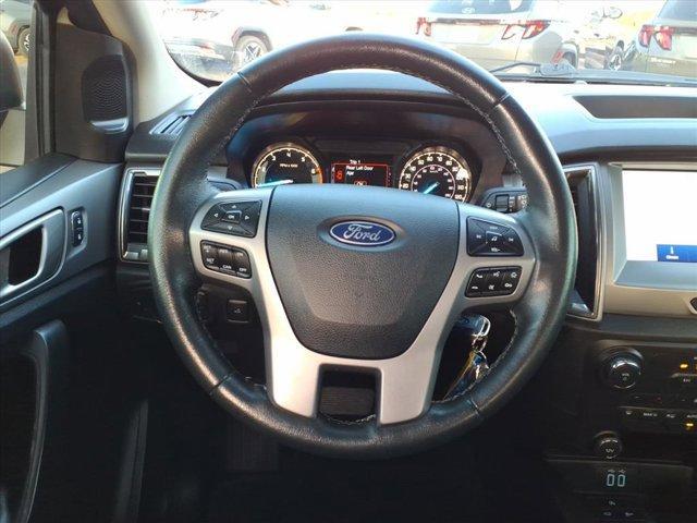 used 2020 Ford Ranger car, priced at $25,999