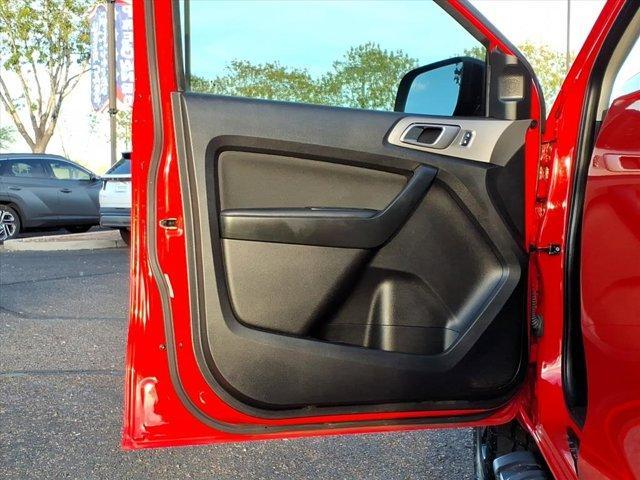 used 2020 Ford Ranger car, priced at $25,999