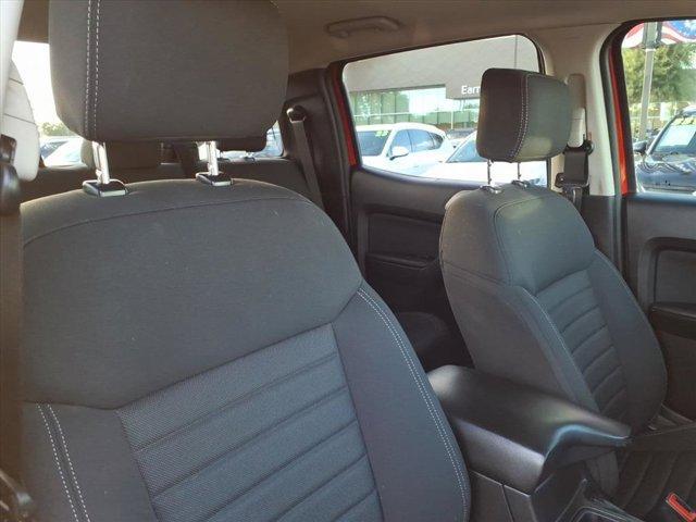 used 2020 Ford Ranger car, priced at $25,999