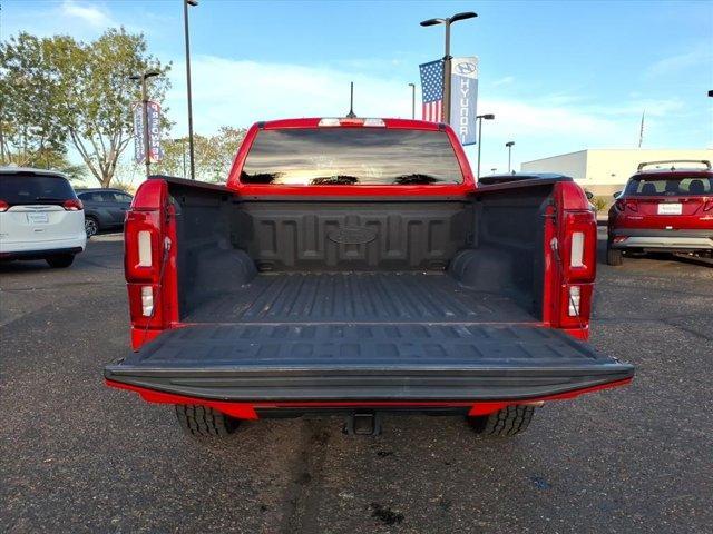 used 2020 Ford Ranger car, priced at $25,999