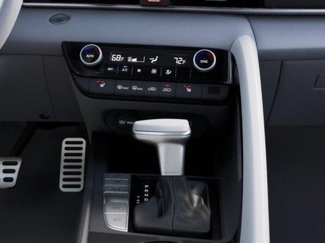 new 2026 Hyundai Elantra car, priced at $24,893