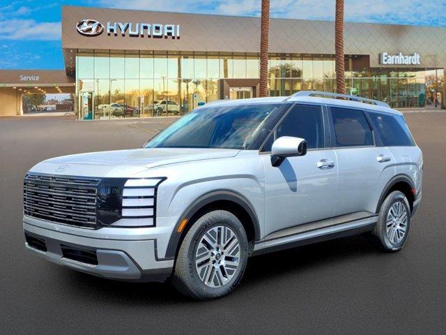new 2027 Hyundai Palisade car, priced at $49,636