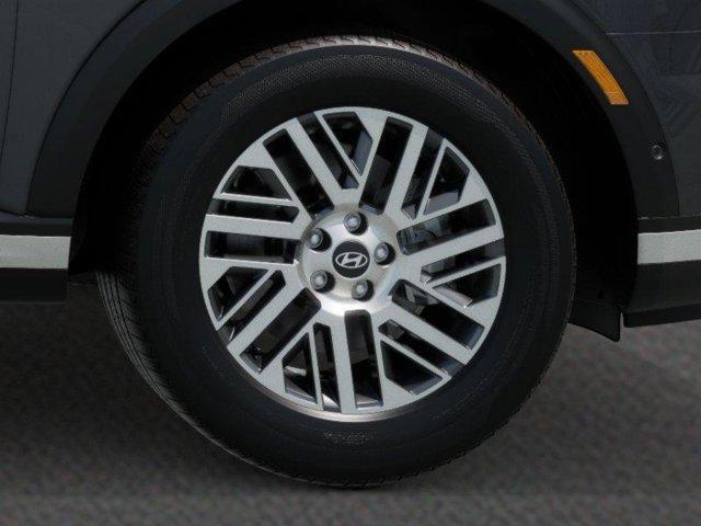 new 2026 Hyundai Palisade car, priced at $46,186