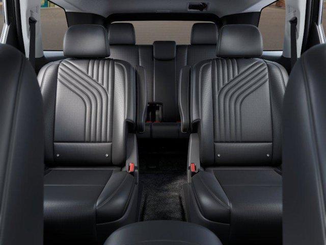 new 2026 Hyundai Palisade car, priced at $46,186