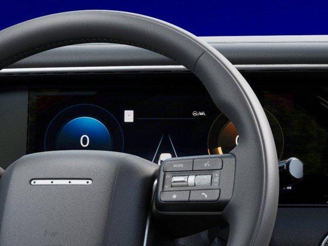 new 2026 Hyundai Palisade car, priced at $46,186