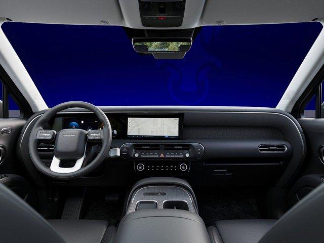 new 2026 Hyundai Palisade car, priced at $46,186