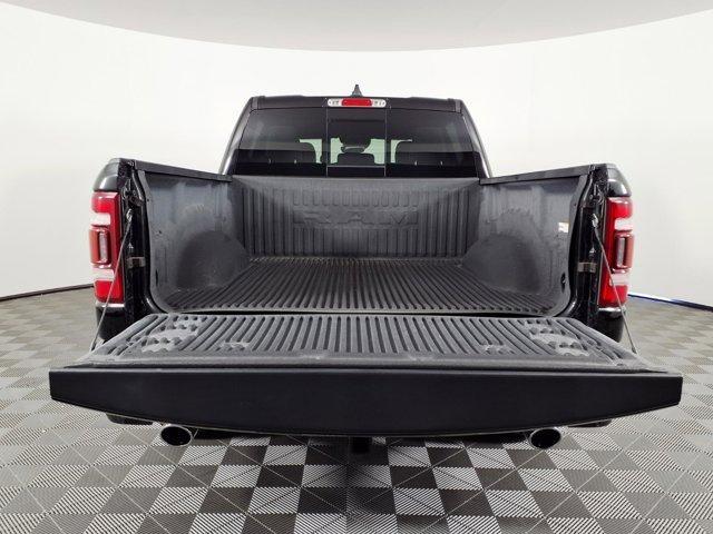 used 2021 Ram 1500 car, priced at $38,999