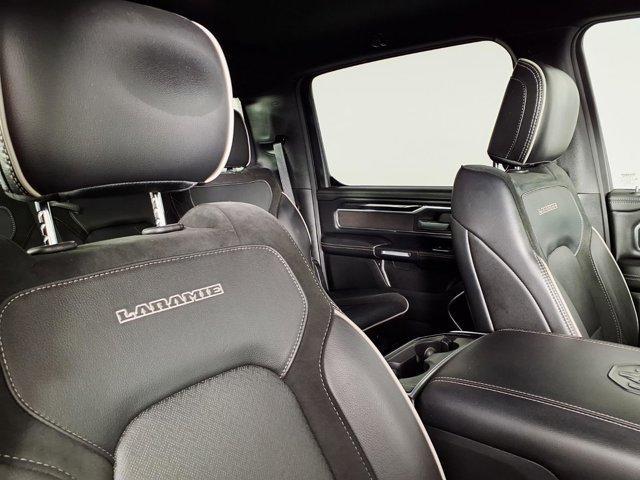used 2021 Ram 1500 car, priced at $38,999