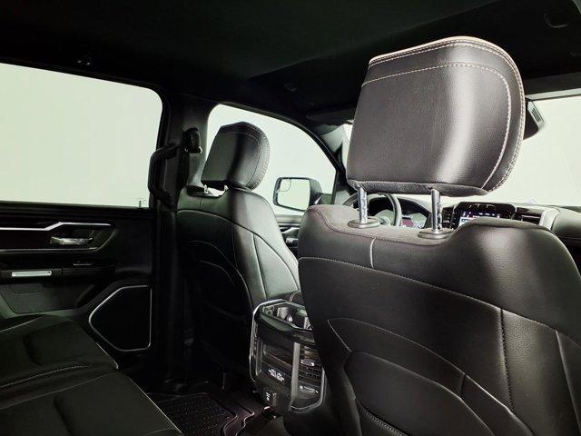 used 2021 Ram 1500 car, priced at $38,999