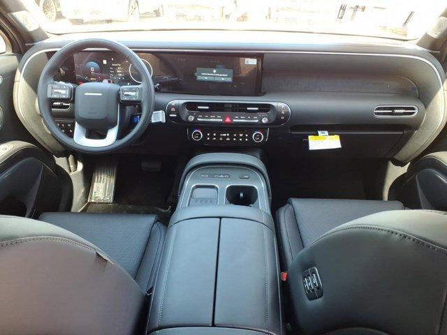 new 2026 Hyundai Palisade car, priced at $55,852