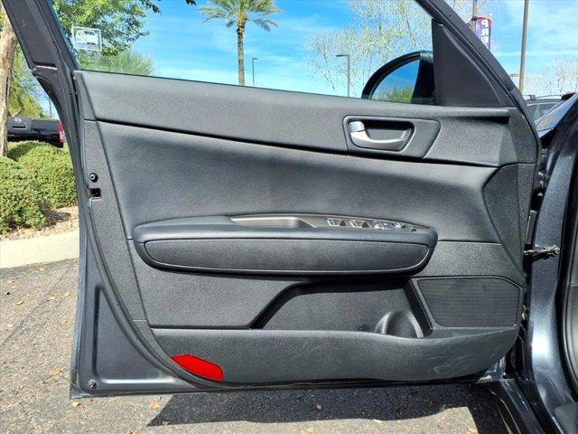 used 2020 Kia Optima car, priced at $11,999