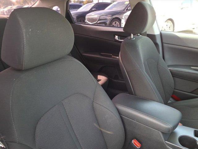 used 2020 Kia Optima car, priced at $11,999