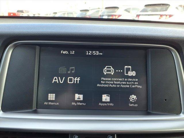 used 2020 Kia Optima car, priced at $11,999