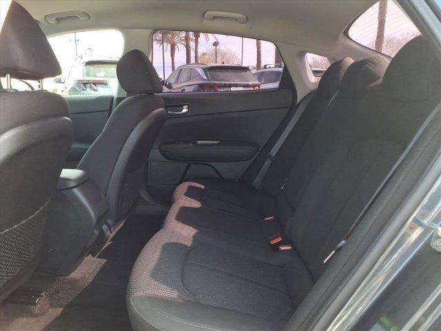 used 2020 Kia Optima car, priced at $11,999