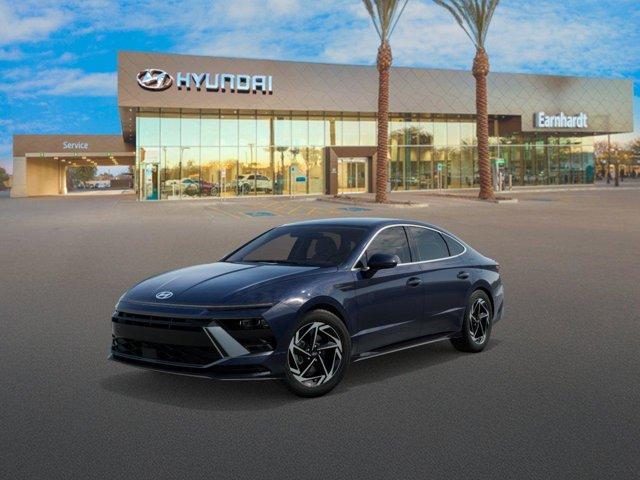 new 2026 Hyundai Sonata car, priced at $29,338