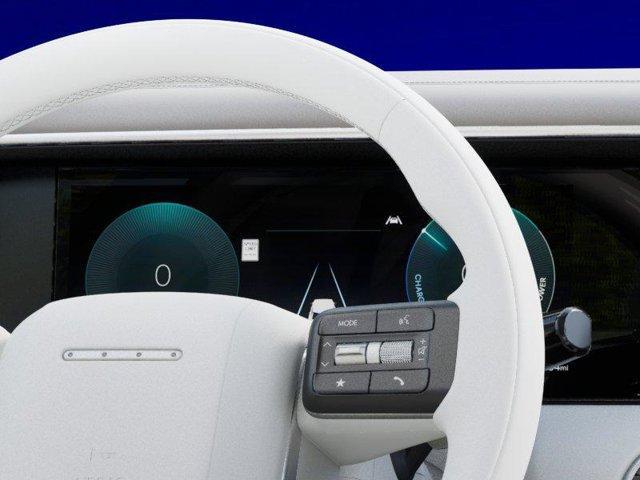 new 2026 Hyundai Palisade Hybrid car, priced at $56,813